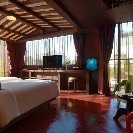 Kecho Legacy Hotel Hanoi & Spa Extérieur photo