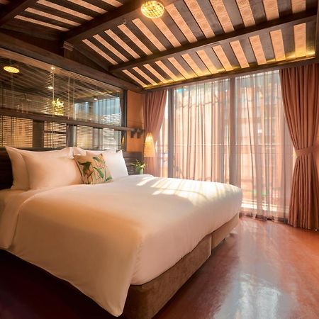 Kecho Legacy Hotel Hanoi & Spa Extérieur photo
