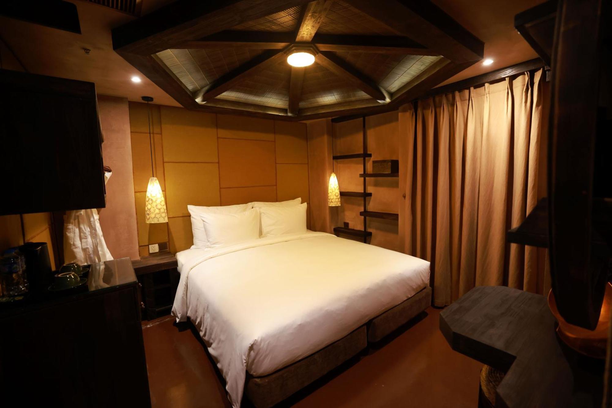 Kecho Legacy Hotel Hanoi & Spa Extérieur photo