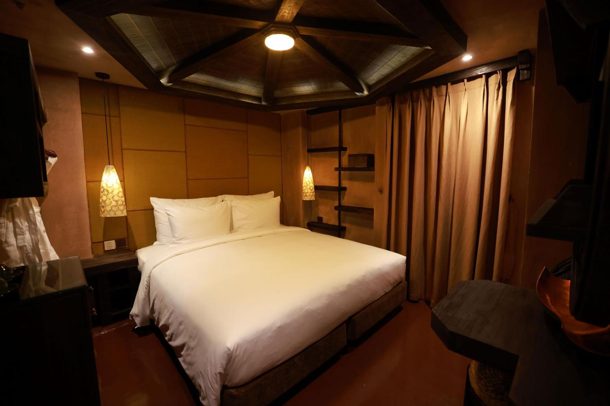 Kecho Legacy Hotel Hanoi & Spa Extérieur photo