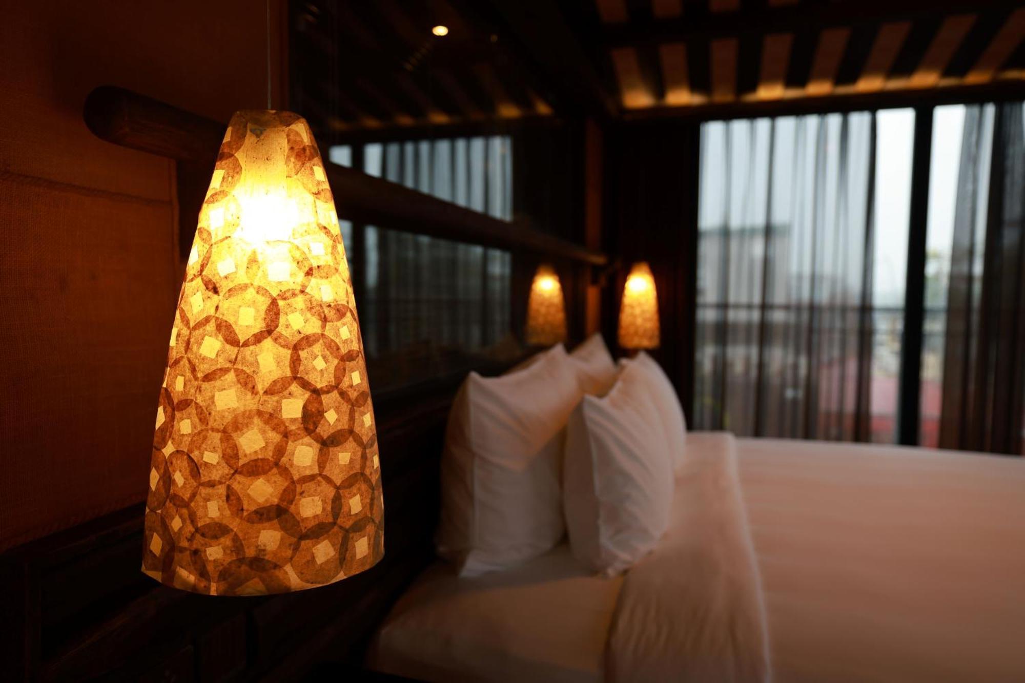 Kecho Legacy Hotel Hanoi & Spa Extérieur photo