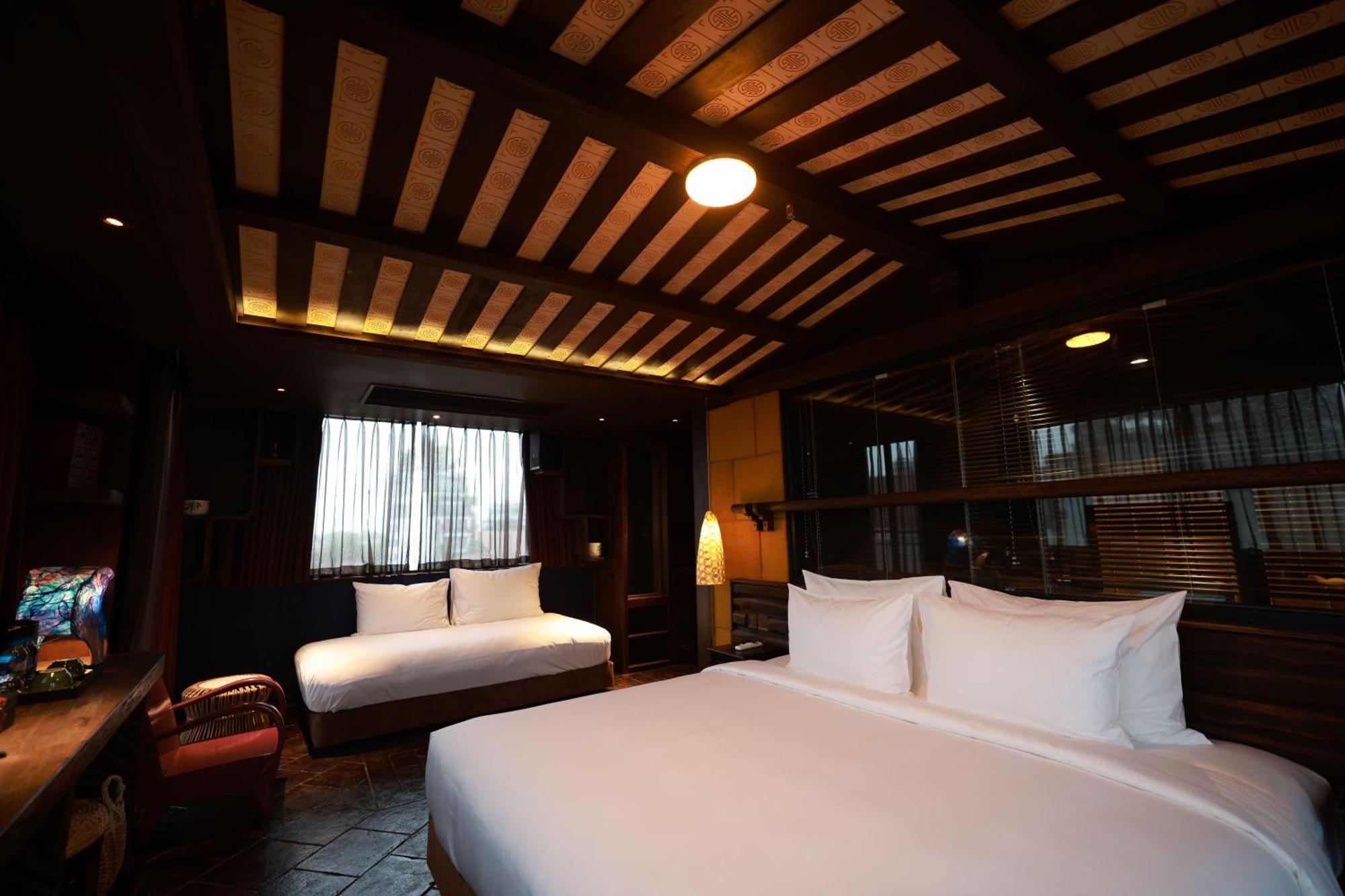 Kecho Legacy Hotel Hanoi & Spa Extérieur photo