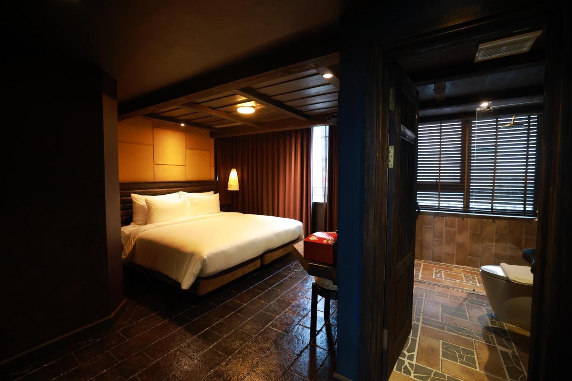 Kecho Legacy Hotel Hanoi & Spa Extérieur photo
