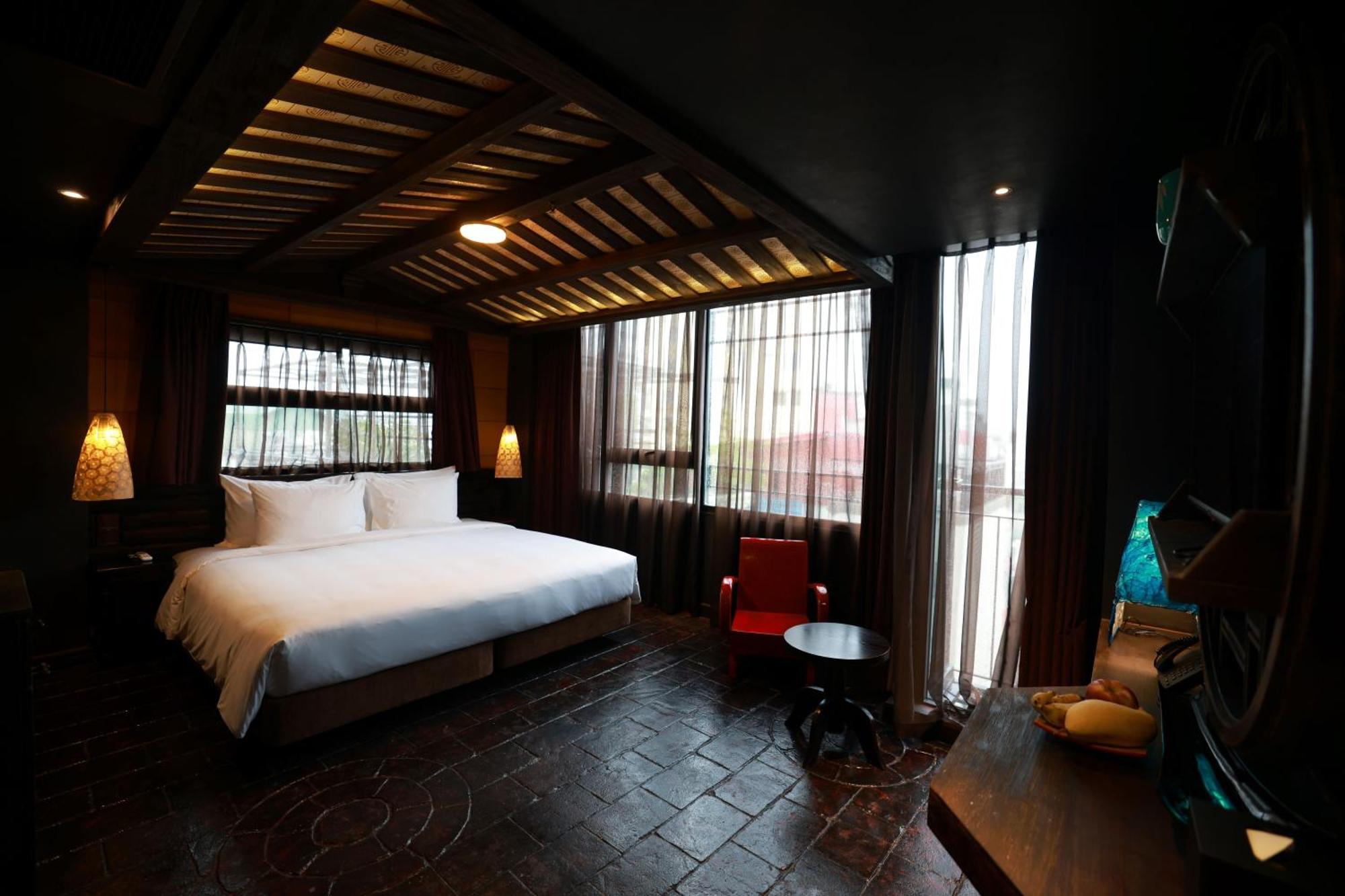 Kecho Legacy Hotel Hanoi & Spa Extérieur photo
