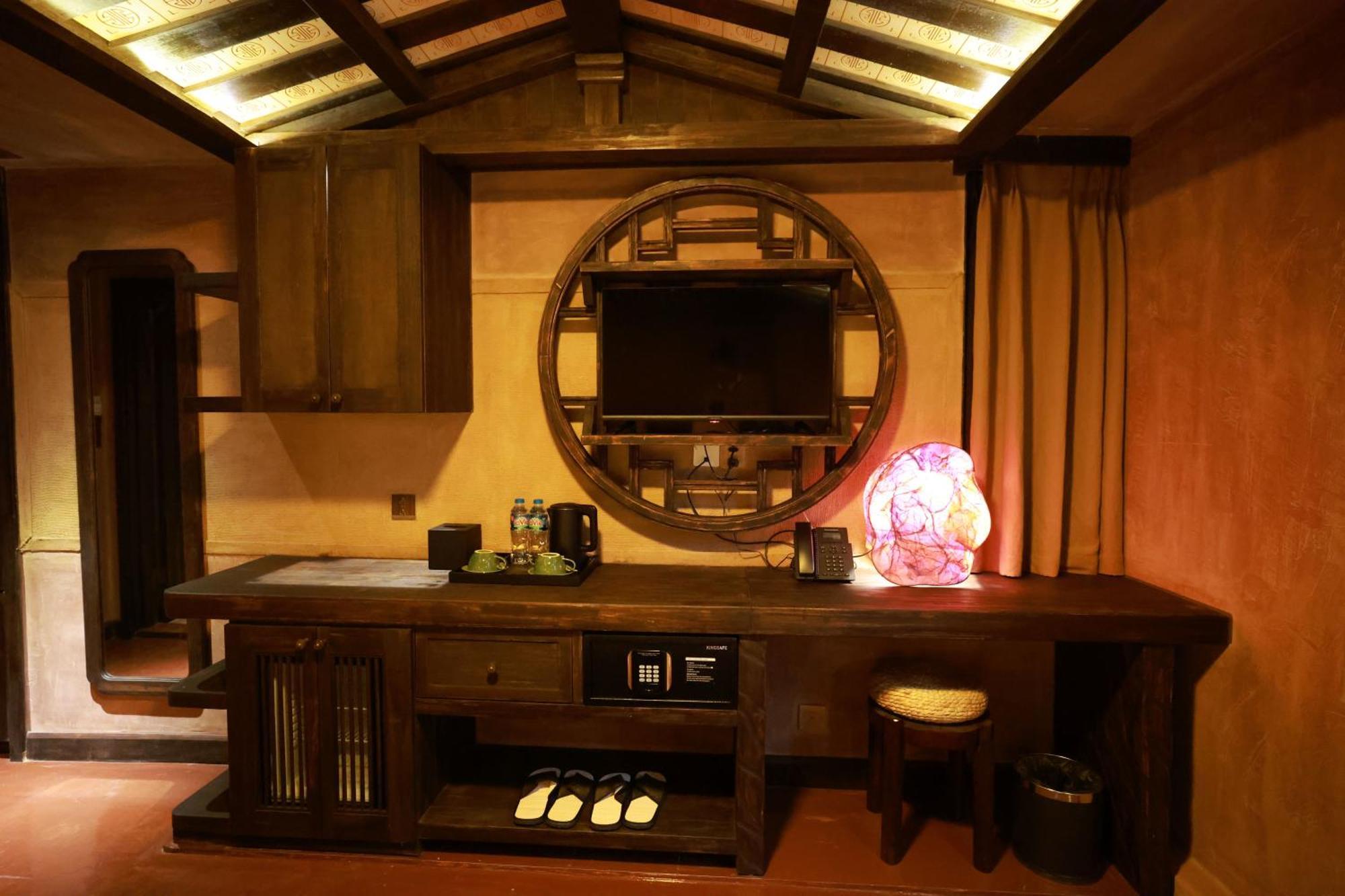 Kecho Legacy Hotel Hanoi & Spa Extérieur photo