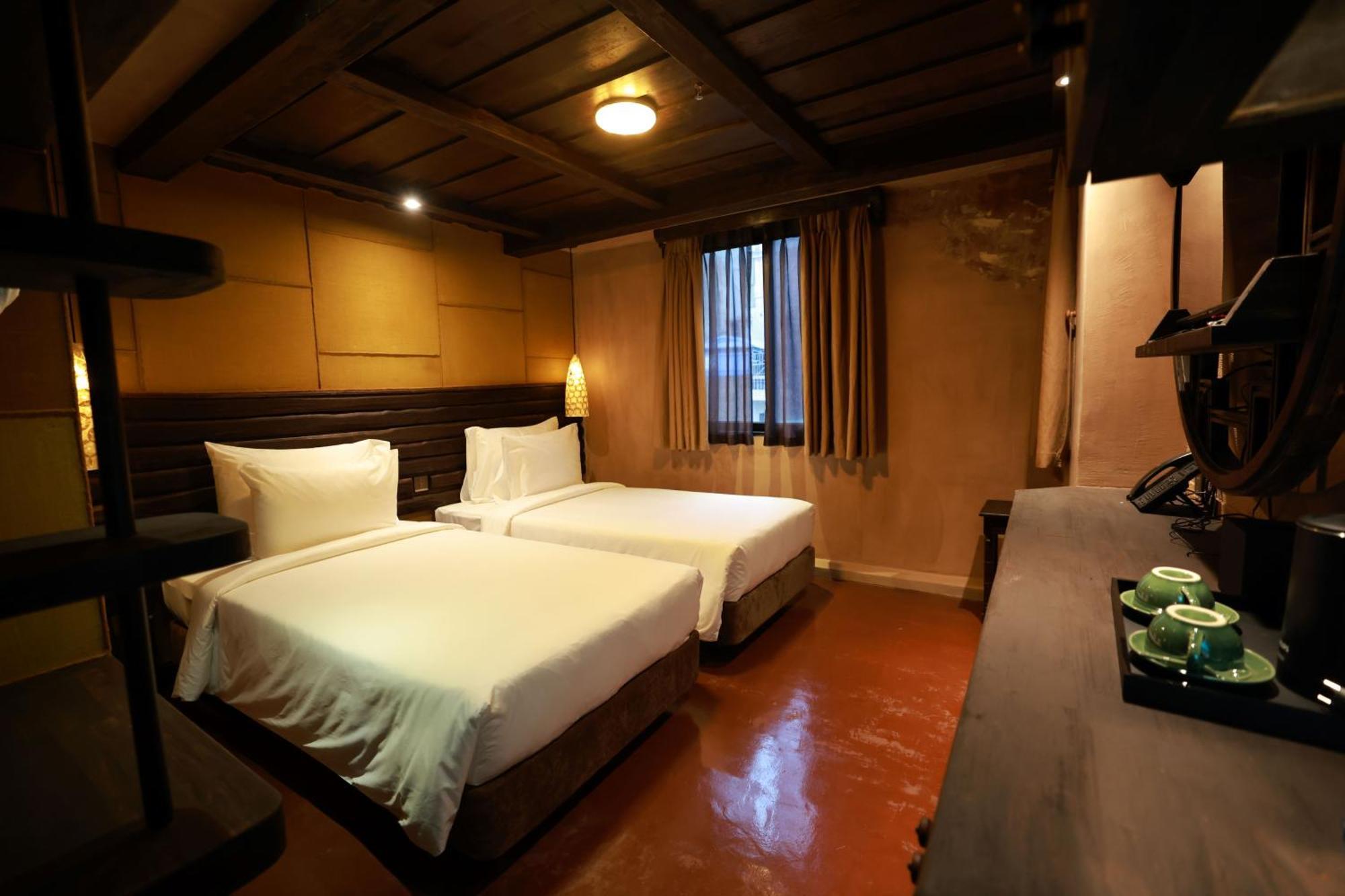 Kecho Legacy Hotel Hanoi & Spa Extérieur photo