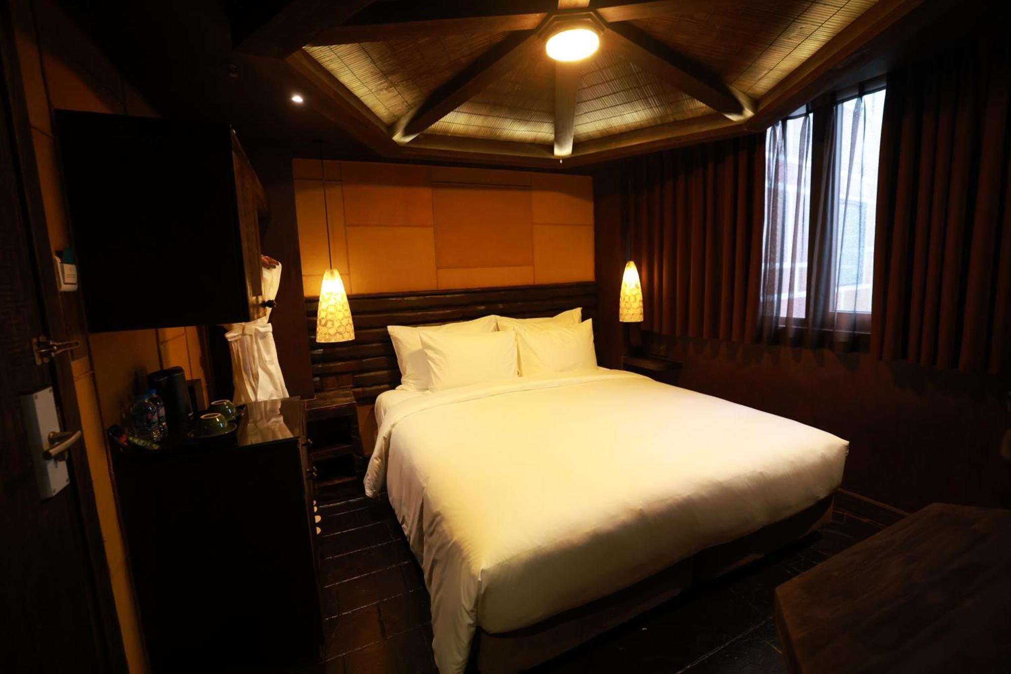 Kecho Legacy Hotel Hanoi & Spa Extérieur photo