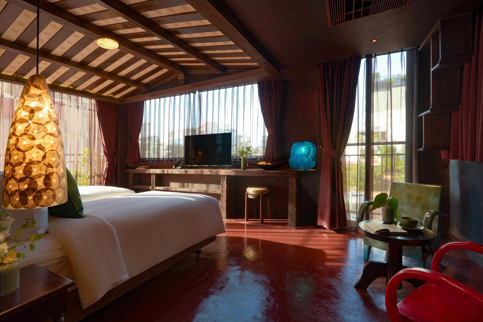 Kecho Legacy Hotel Hanoi & Spa Extérieur photo