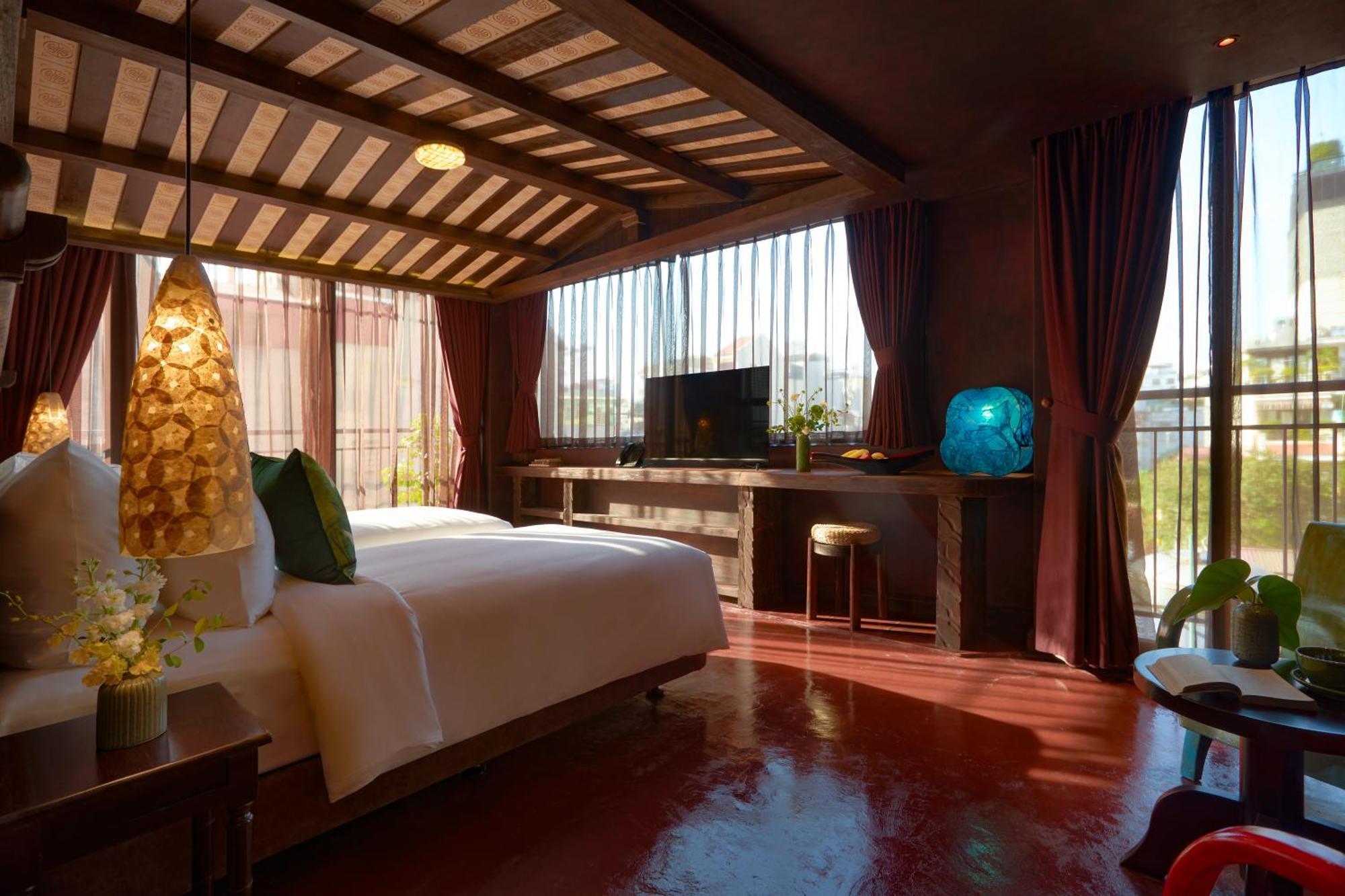 Kecho Legacy Hotel Hanoi & Spa Extérieur photo
