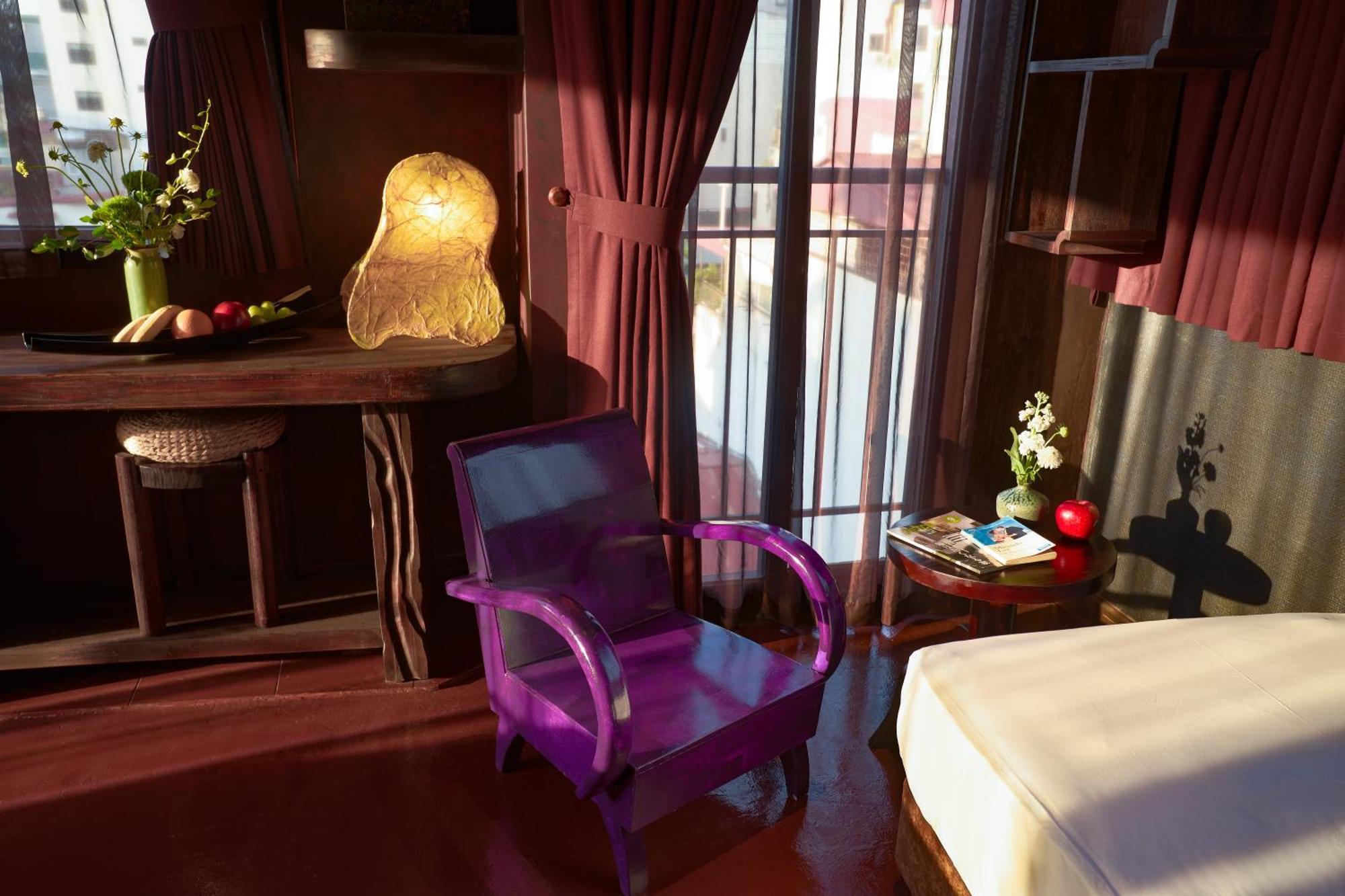 Kecho Legacy Hotel Hanoi & Spa Extérieur photo