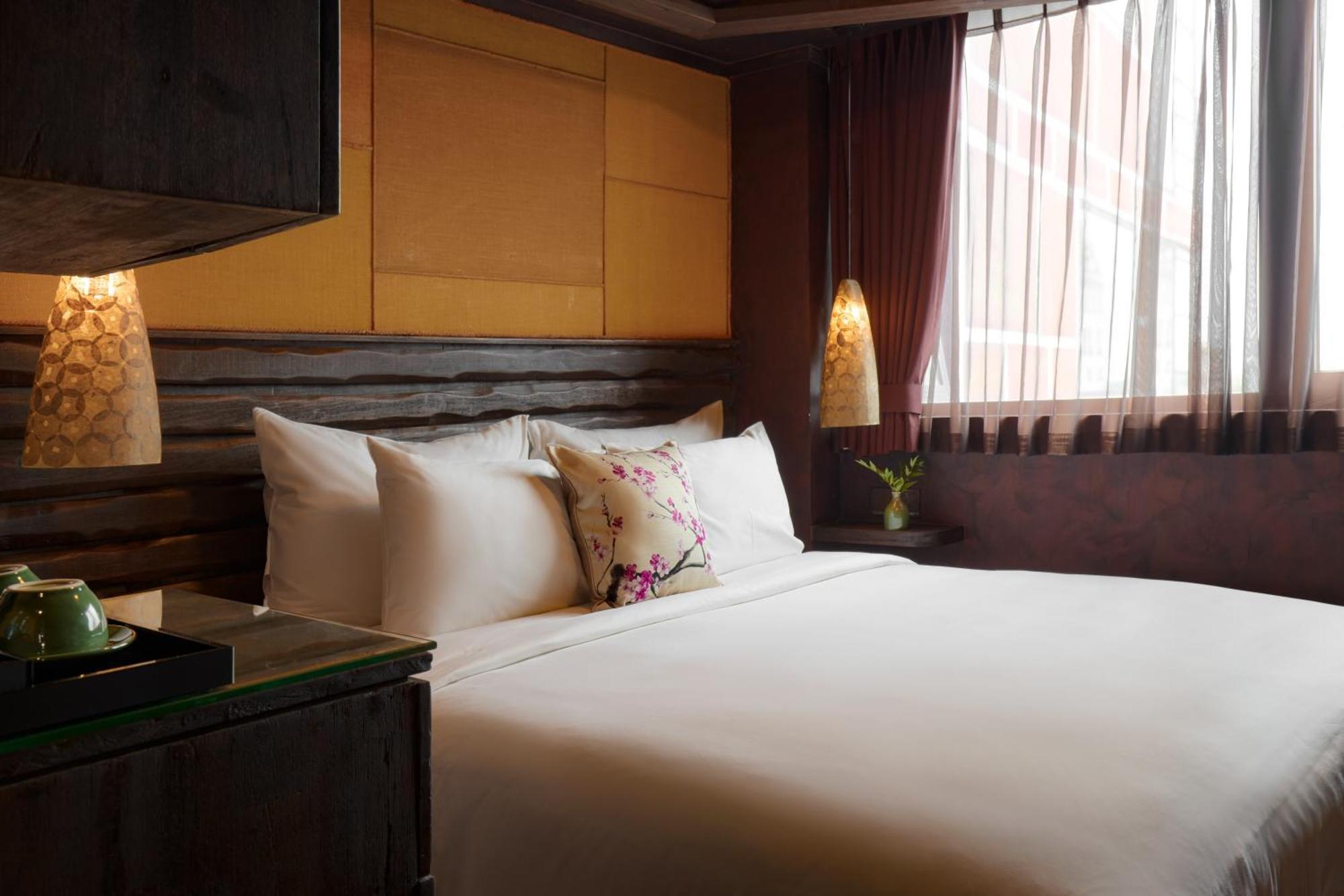 Kecho Legacy Hotel Hanoi & Spa Extérieur photo